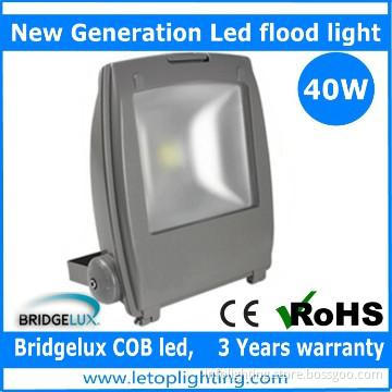 Factory direct sales  New  40W Led flood light
